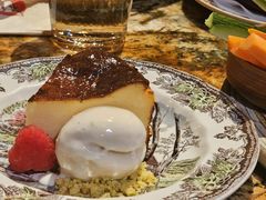 -BROWNSTONE布朗石西班牙餐厅(富城店)