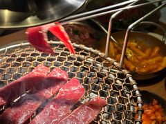 -烧肉达人•炭火烧肉(新天地店)