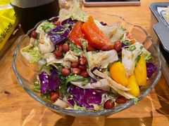 -木屋烧烤(龙华店)