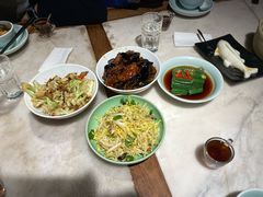 -小吊梨汤·北京菜·烤鸭(清河万象汇店)