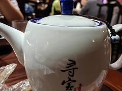 -寻宝记绍兴菜(鲁迅路店)