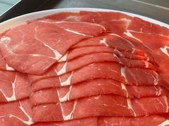 牛上脑-南门涮肉(上海一店)
