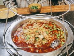 -盐井记·自贡美蛙鲜锅兔(中和店)