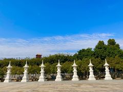 -梵天禅寺