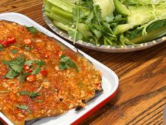 -鸽子窝专业烧烤店(南市场店)