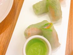 -茹·pure vegan(博华广场店)