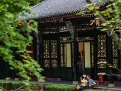-望江楼公园