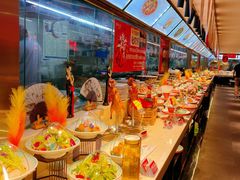 -鸡毛店·川菜(双楠店)