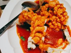 -小厨娘淮扬菜(板桥一店)