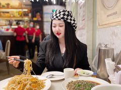 -华盛丰温州大排档(东三环南路店)