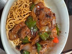 -王繁星面馆(西安熙地港店)