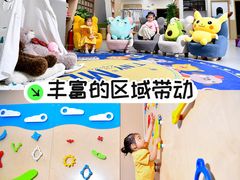 -东方金子塔成长中心(阜成门店)