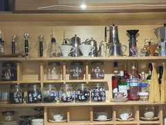 -2326 Coffee Roaster咖啡豆可选店(林肯公园店)