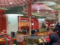 -避风塘·金牌店·夜宵(金玉兰店)