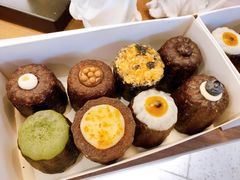 -发酵食堂(屏风街店)