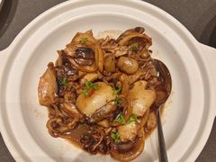 -龙宴海鲜城(经中路店)