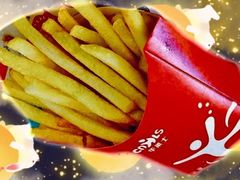 -华莱士·全鸡汉堡(艳粉店)