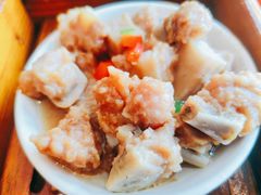 -临江酒店-中餐厅
