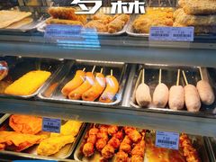 -罗森便利店(迪士尼店)