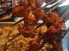 -神伙烧烤(江北黄泥塝店)