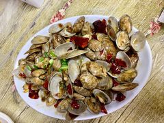 -小民大排档(光谷店)
