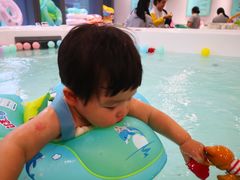 -亲亲袋鼠托育早教·思维专注力·棕熊英语(鼓楼恒力城店)