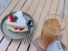 -稀物集咖啡(徽州大道店)