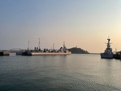 -中国人民解放军海军博物馆