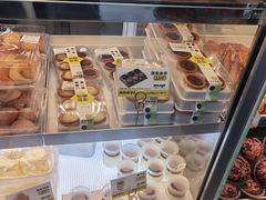 -鲍师傅糕点(江苏路店)
