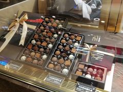 -Awfully Chocolate(来福士广场店)