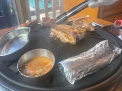 -济州爱肉堂(总店)