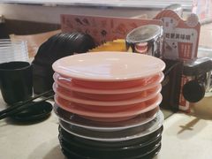 -争鲜回转寿司(东方银座店)