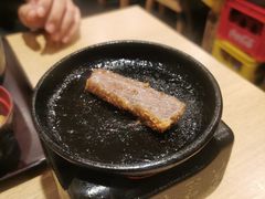 -炸牛排 京都胜牛(京都站前店)