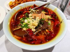 -峨嵋酒家总店(车公庄店)