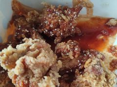 -前进5路汉堡炸鸡(前进五路店)