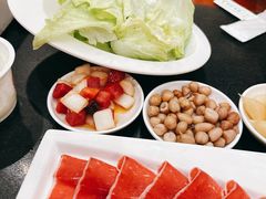 -南门涮肉(北洼路店)