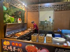 -聚福宝合苑食府(南头镇店)