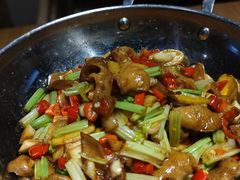 -湘阁里辣(沙井华润万家店)
