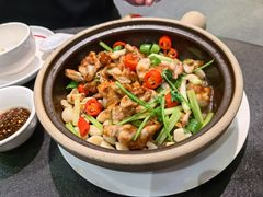 -飞尝蚝·顺德菜·鱼生(顺德总店)