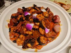 -老李家土菜馆·安吉地标美食