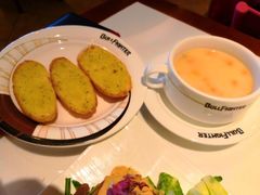 -斗牛士牛排(南京东路店)