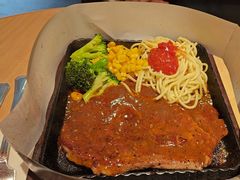 -菲滋意式餐厅(富阳东方茂店)