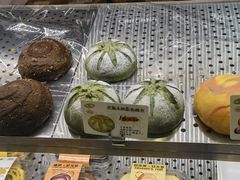 -君之狮子山·轻糖烘焙(松江印象城店)