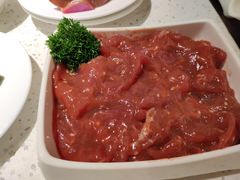 -海底捞火锅(顺义华联店)