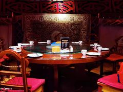 包厢-九十九顶毡房(阜石路店)