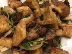 -新疆伊宁远征餐厅