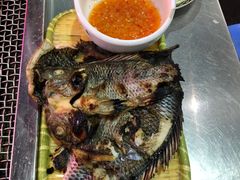 -石屏老字号4号包浆豆腐美食城(泼水广场店)