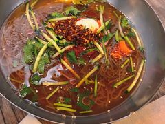 冷面-枪火串烧·东北特色烧烤(罗湖总店)