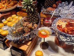 -加餐海鲜自助(宝龙一城店)
