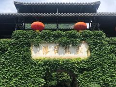 -藏龙百瀑风景区